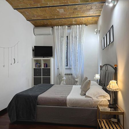 Orti 27 Garden Rome Trastevere - Rome Vacation M&D Dış mekan fotoğraf