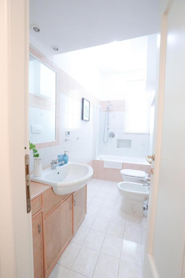 Orti 27 Garden Rome Trastevere - Rome Vacation M&D Dış mekan fotoğraf