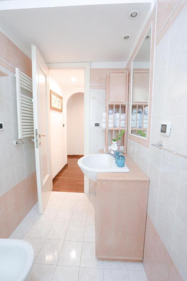 Orti 27 Garden Rome Trastevere - Rome Vacation M&D Dış mekan fotoğraf