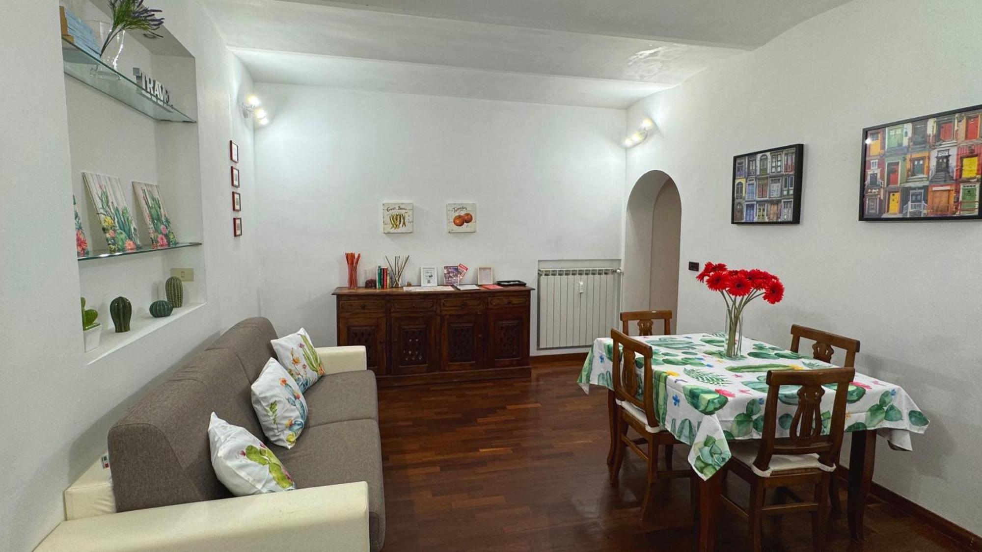 Orti 27 Garden Rome Trastevere - Rome Vacation M&D Dış mekan fotoğraf