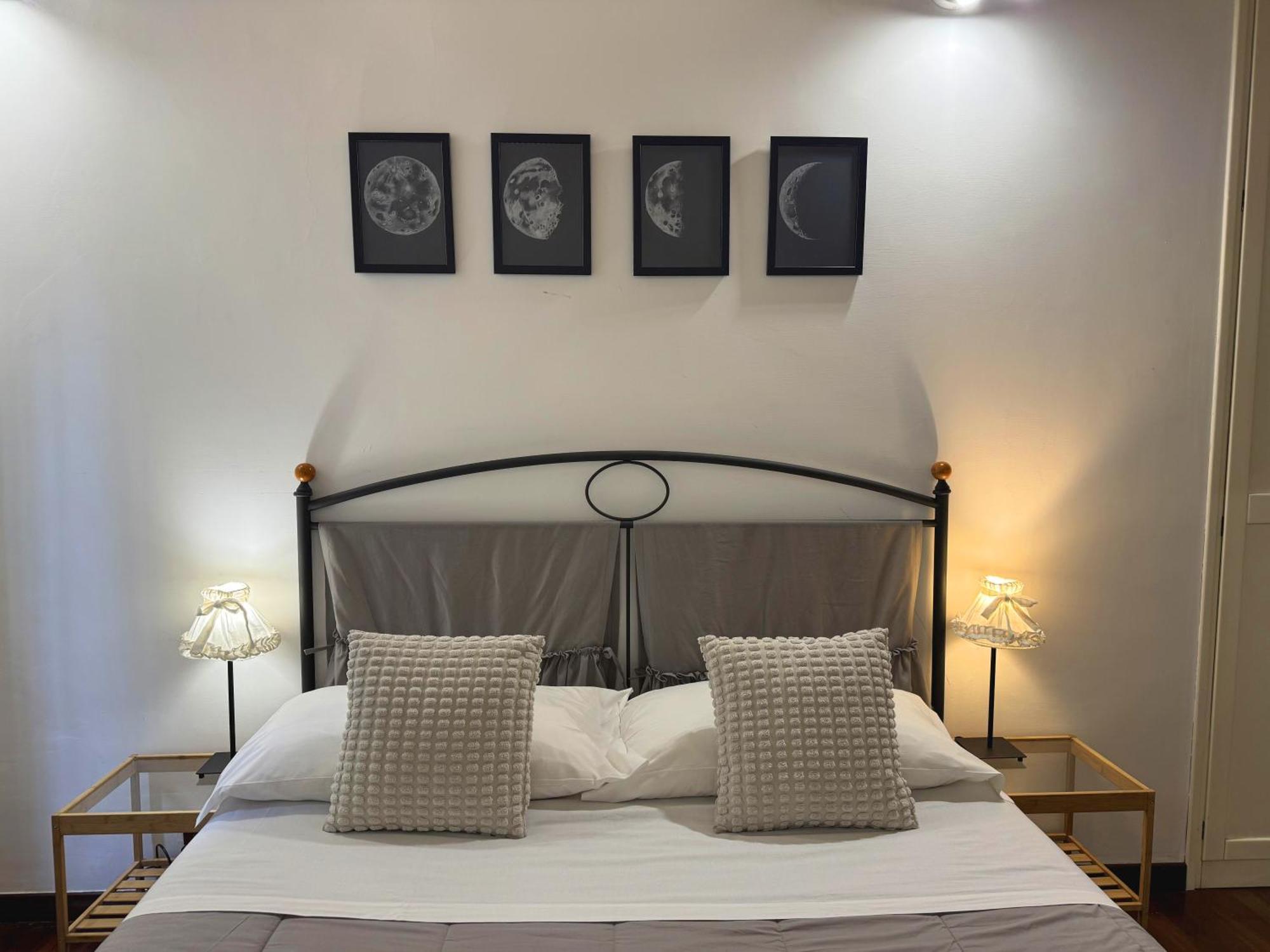 Orti 27 Garden Rome Trastevere - Rome Vacation M&D Dış mekan fotoğraf
