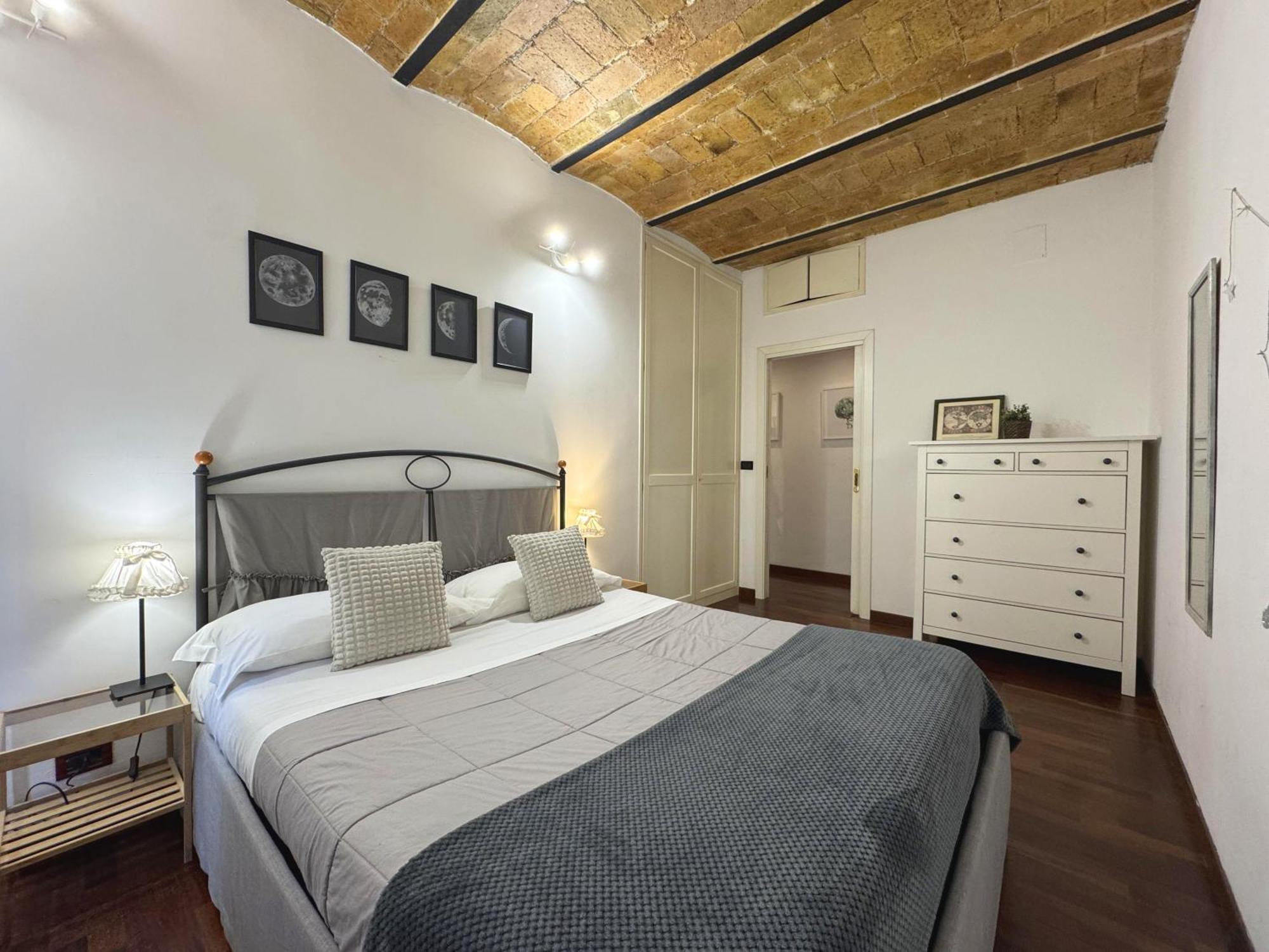 Orti 27 Garden Rome Trastevere - Rome Vacation M&D Dış mekan fotoğraf