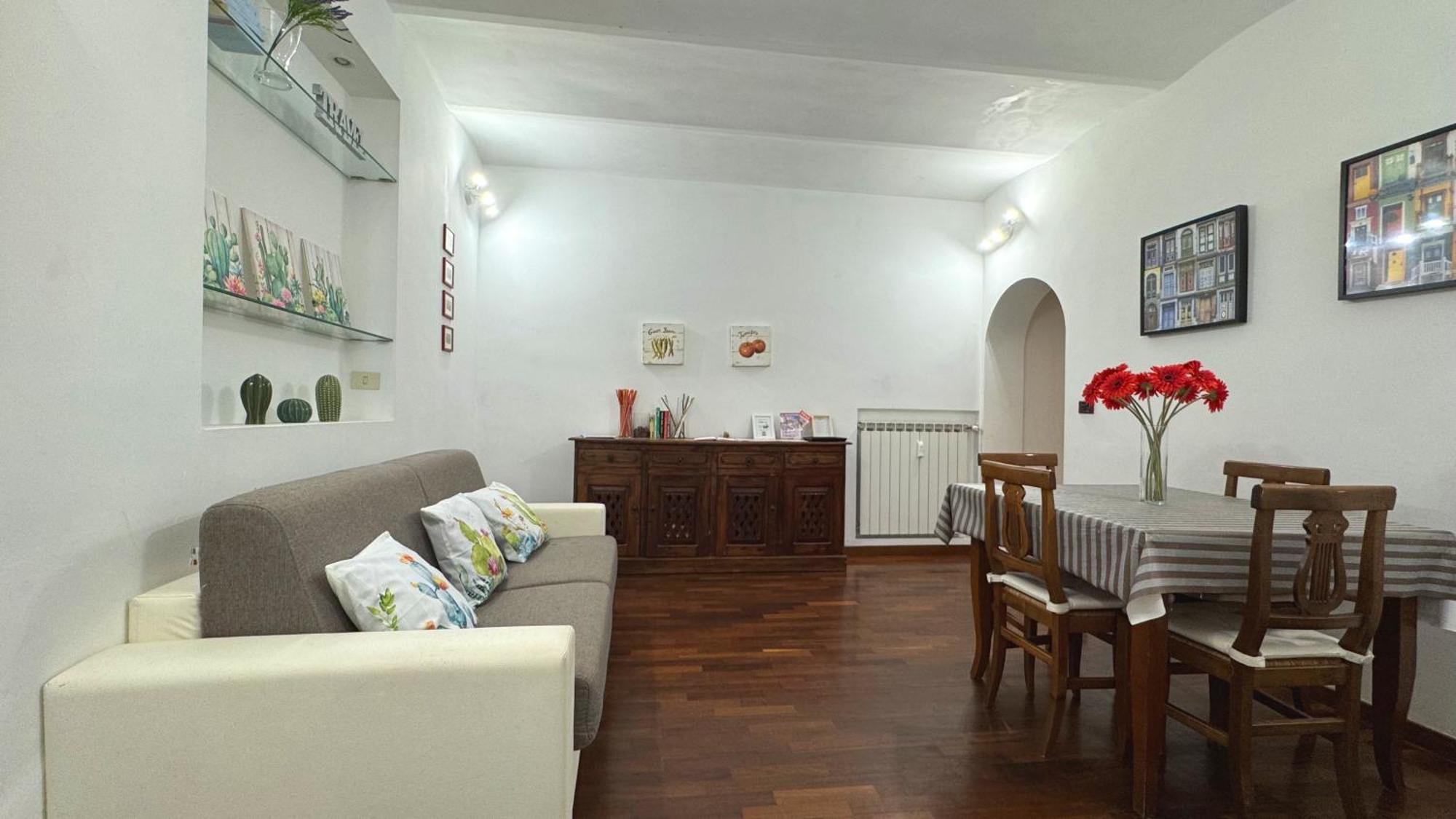 Orti 27 Garden Rome Trastevere - Rome Vacation M&D Dış mekan fotoğraf