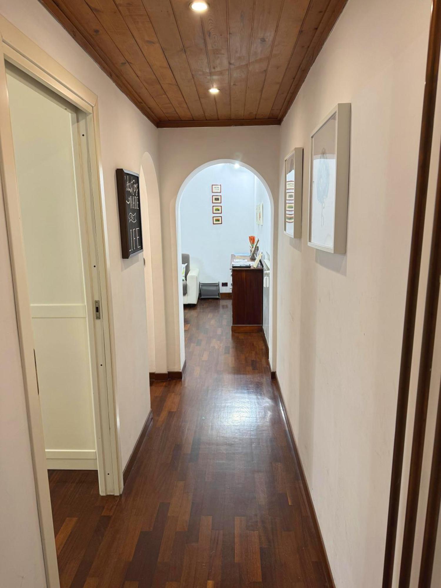 Orti 27 Garden Rome Trastevere - Rome Vacation M&D Dış mekan fotoğraf